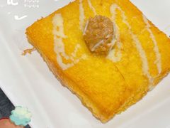 花生酱厚多士-大家乐(广州荔湾领展广场店)