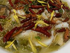 -新太二·鲜料川菜(群光广场店)