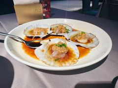 -徐记海鲜(黄土岭|新时空店)