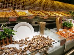 -雄楚国际大酒店-四季西餐厅