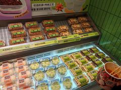 -糕材生•糕点•生日蛋糕(钟楼街店)