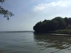 -苏州吴中太湖旅游区