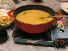 -聚宾楼·烤鸭·家宴(科技三路店)