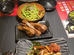 -嘎嘎鸭脑壳(金沙店)