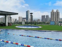 -MOHO FITNESS梦航游泳健身(国创中心店)