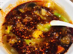 -段生记肉丸糊辣汤(西铁大明宫住宅小区店)