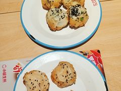 -小杨生煎(黄河路店)