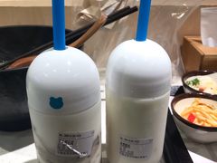 芋头泥石流-兰熊鲜奶(西直门凯德mall店)