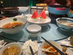 -筱爷叔·上海传统手工菜(玉树路店)