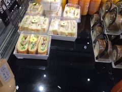 -皇后西斯汀饼店(文化路店)