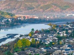 -绩溪龙川景区