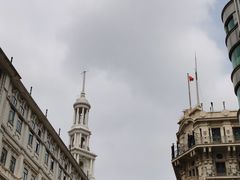 -南京路步行街