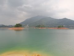 -广州市流溪河国家森林公园
