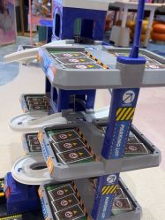 -奈尔宝·儿童乐园·亲子餐厅(苏州大悦城店)