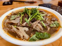 羊杂汤-呼市烧麦羊杂(幸福路店)