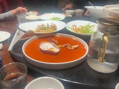 -许爷家·生态湖鲜(徐汇日月光店)