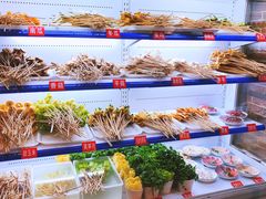 水产区-钢管厂五区小郡肝串串香(南山店)