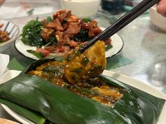 -蜗牛小馆醉乡民谣云南菜(惠新西里店)