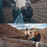 治愈系❄️川西秘境三天两晚攻略|雪山|草原|露营