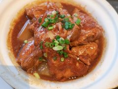 -港丽餐厅(高德置地店)