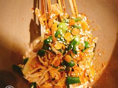 -川椒媚双椒烤鱼(鑫江东方城购物中心店)