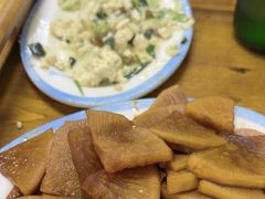 -佳源烧烤熏酱小酒馆(富江家园店)