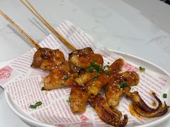 -蛙鱼潭美蛙鱼头(时代天街店)