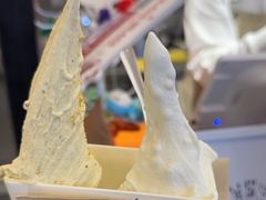 -野人先生Gelato(上海长宁龙之梦店)