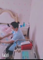 -一心缘月子产后中心