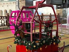 -长沙湘江冰雪世界