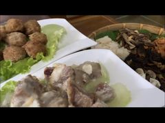 -阿鹏故事云南野生菌火锅(人民路店)