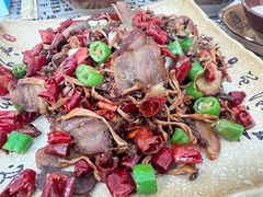 -宋记冕宁土菜馆(海门渔村二店)