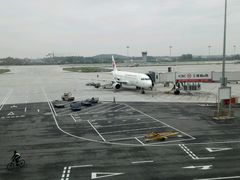 -郑州新郑国际机场T2航站楼-贵宾厅B区
