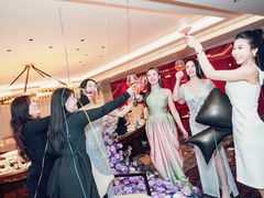 -香丰阁·烤鸭·川湘菜(清河店)