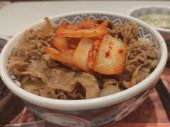 -吉野家(深圳超多维科技大厦分店)