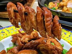 -友德福.老字号粤菜.广州地标融合美食(荔湾路店)