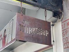 -The Workshop Coffee