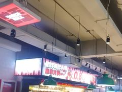 -佰人王串串香火锅(洋珠巷店)