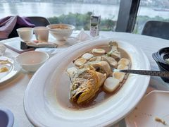 -上海小南国(正大店)