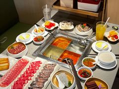 -海底捞火锅(北京路店)