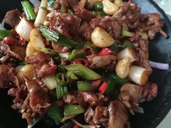 蒜香翅中-相聚青山餐厅(阎河路店)