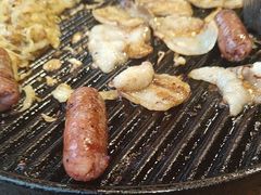 -石记老北京炙子烤肉(松园店)