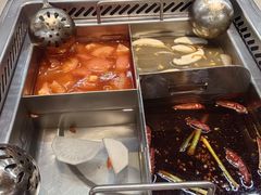 -海底捞火锅(凯德广场店)