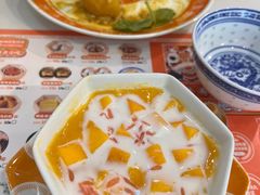 -超琪星·咖啡简餐(川音店)