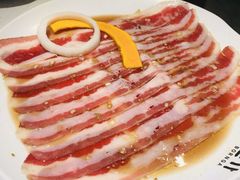 -本家韩国烤肉(青岛万象城店)