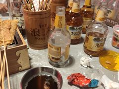 -浪起·江湖菜馆(陶瓷路店)
