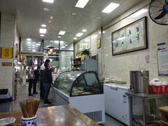 -老刘家泡馍·陕西老字号(钟楼广济街店)