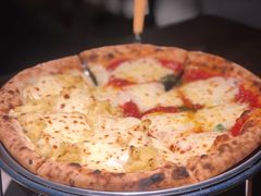 -Primo·丽莫意大利窑烤披萨