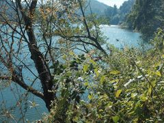 -孔雀湖生态旅游区