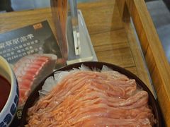 -巴奴毛肚火锅(广益哥伦布店)